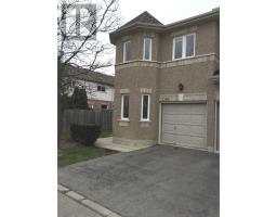 1191 LOWER VILLAGE CRES, mississauga, Ontario