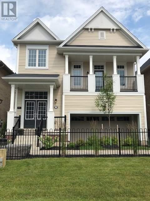 270 ESTHER CRES, thorold, Ontario