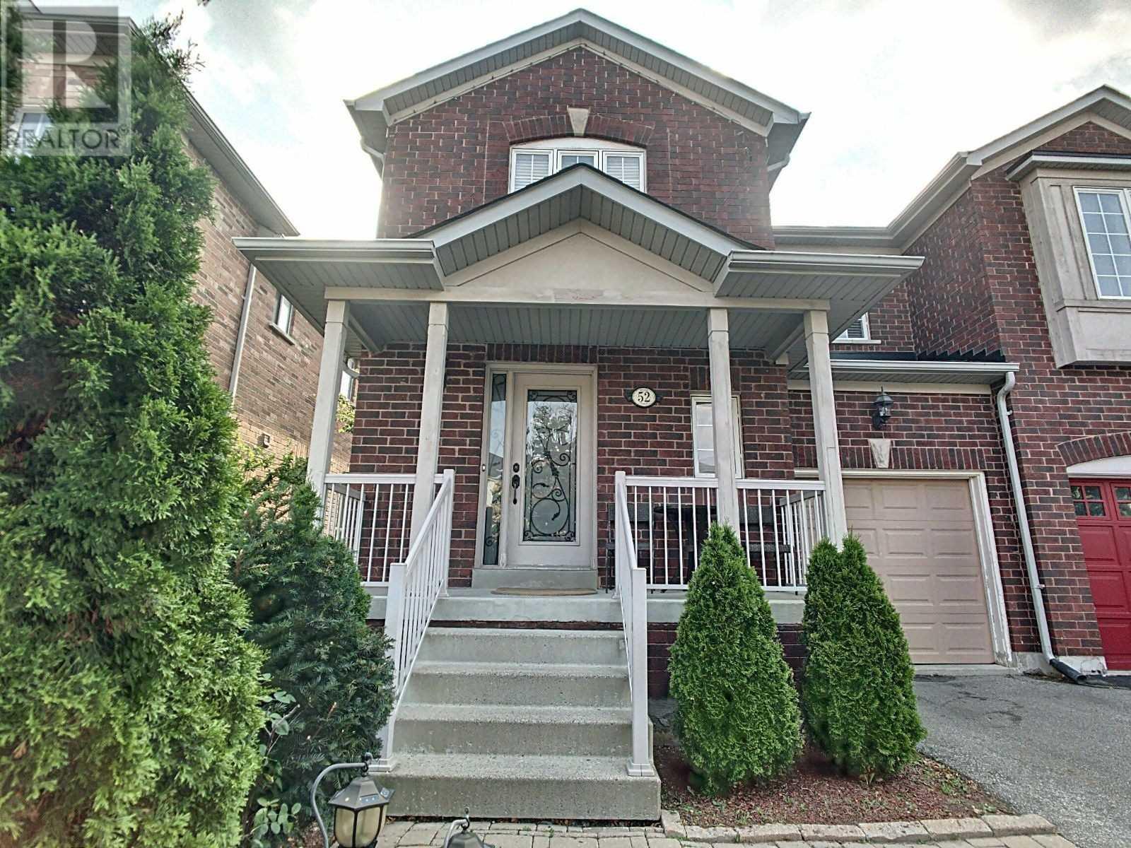 52 Dylan St, Vaughan, Ontario  L4H 2X5 - Photo 1 - N4510956