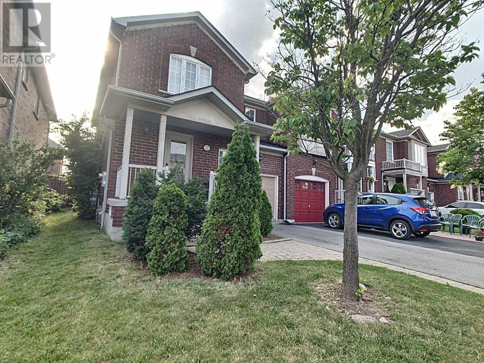 52 Dylan St, Vaughan, Ontario  L4H 2X5 - Photo 2 - N4510956