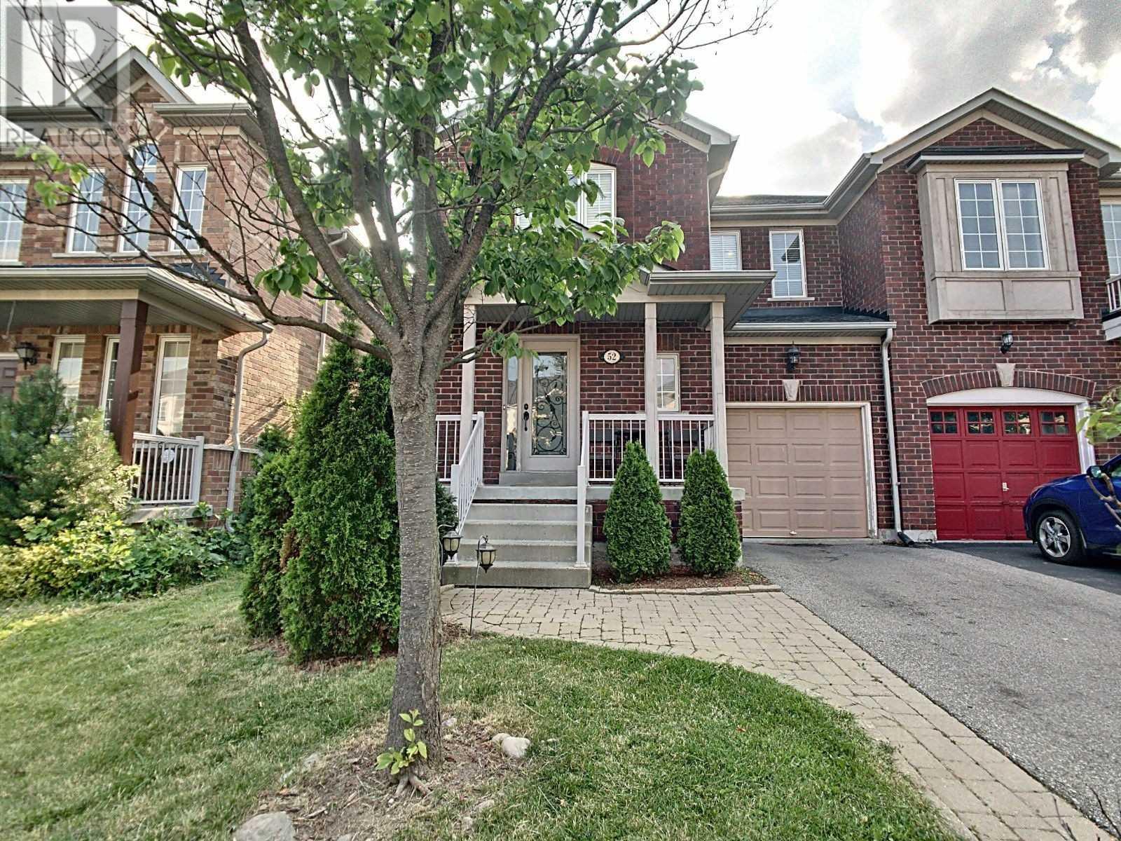 52 Dylan St, Vaughan, Ontario  L4H 2X5 - Photo 3 - N4510956