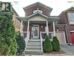 52 DYLAN ST, vaughan, Ontario