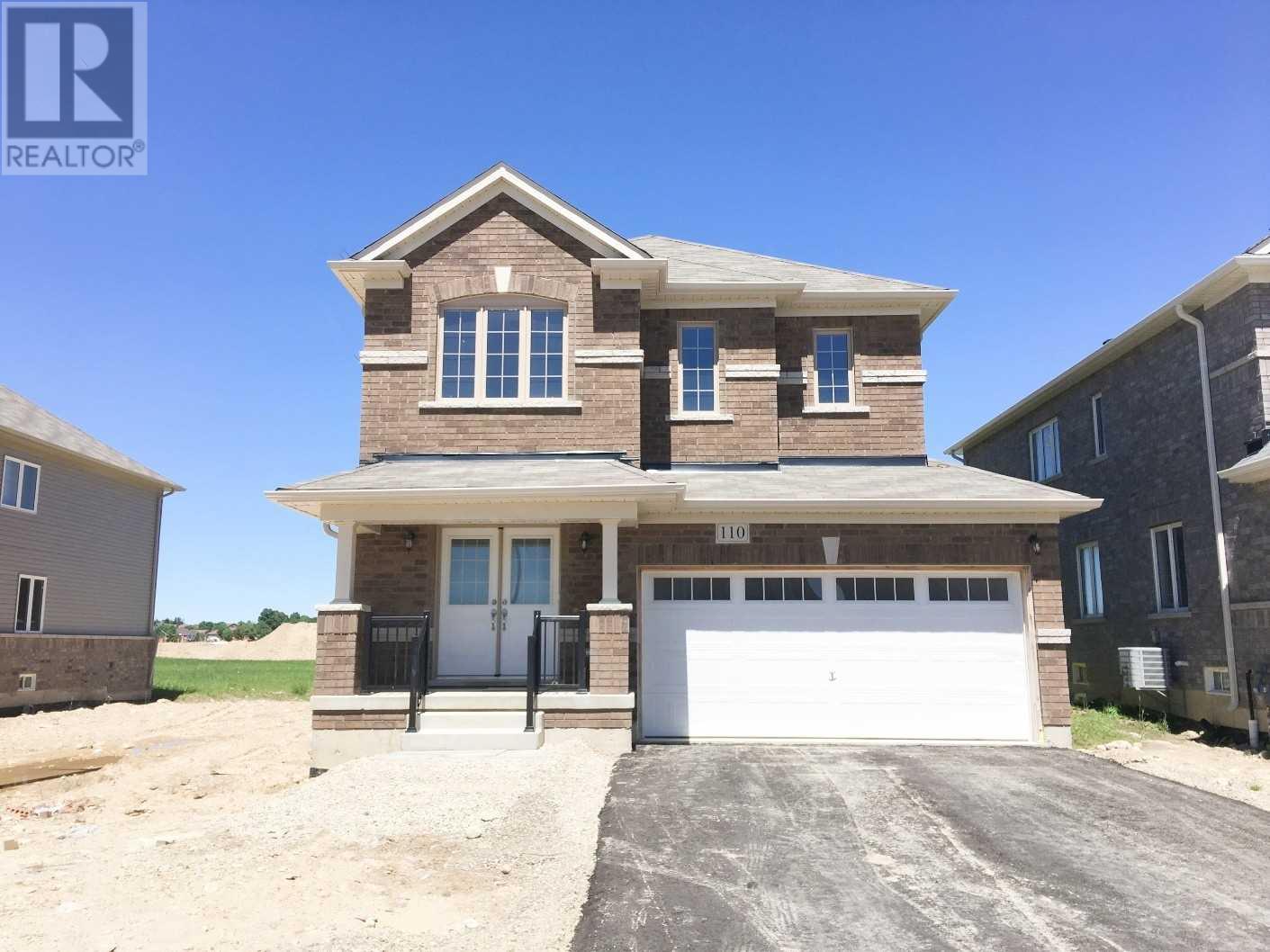 LOT 55 ELM ST, southgate, Ontario