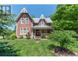 168 RIVER ST, brock, Ontario