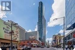 #1103 -386 Yonge St, Toronto, Ontario  M5B 0A5 - Photo 1 - C4476679