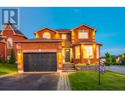 13 FENCHURCH MANR, barrie, Ontario