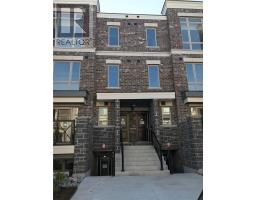 #2711 -2 GABLE HURST WAY, markham, Ontario