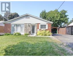 15 FAIRFIELD AVE E, brampton, Ontario