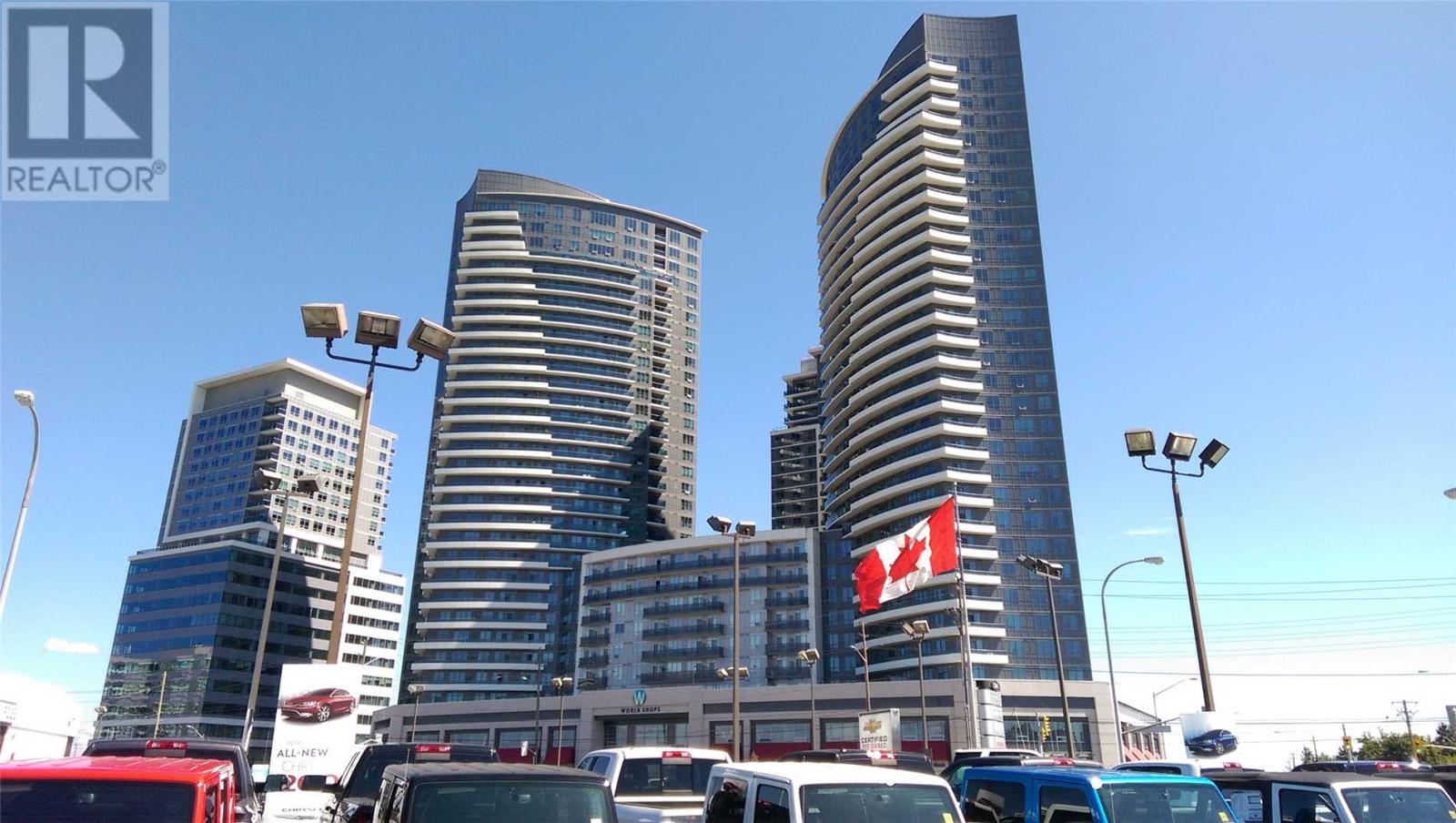 #931 -7161 YONGE ST, markham, Ontario