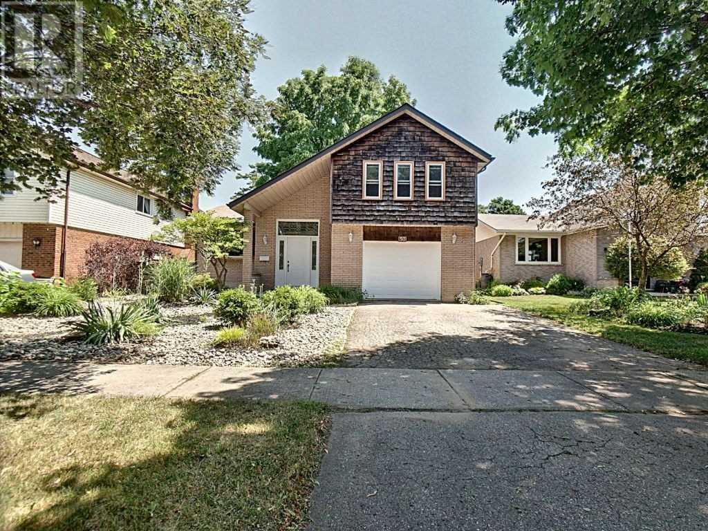 50 BRIARGATE DR, kitchener, Ontario