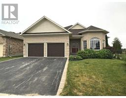 36 MARINA CRES, collingwood, Ontario