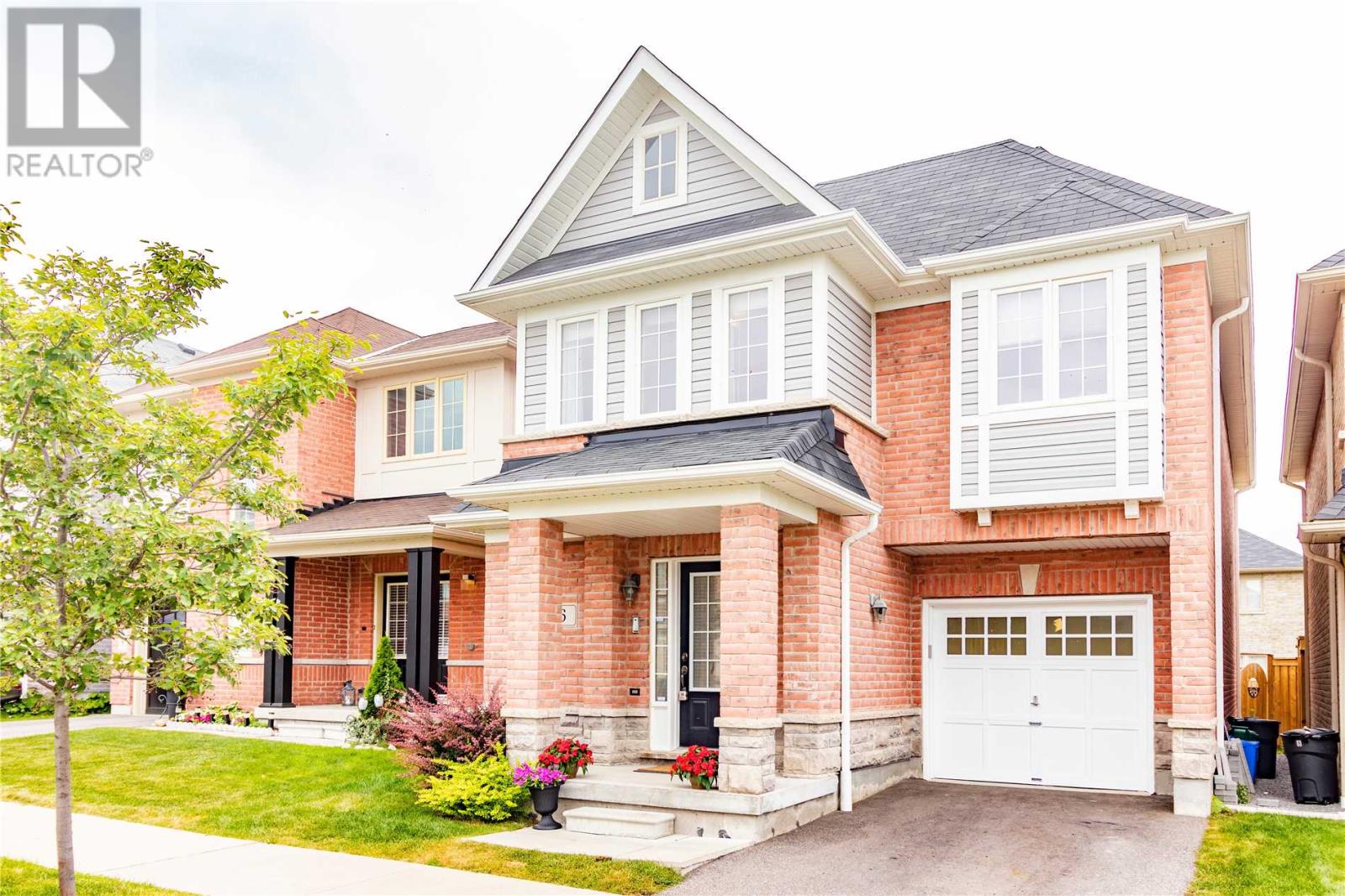 6 KINRADE CRES, ajax, Ontario