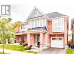 6 KINRADE CRES, ajax, Ontario