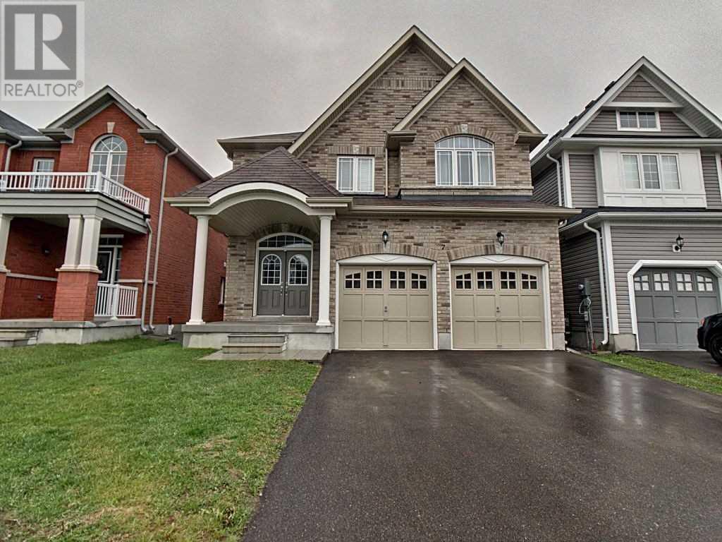 7 GRECO AVE, georgina, Ontario