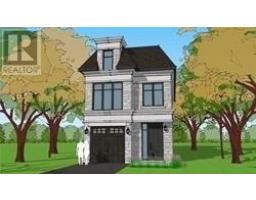 #LOT 1 -10 BENSON AVE, mississauga, Ontario