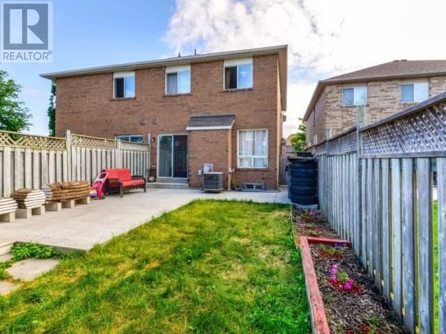 35 Whiteface Cres, Brampton, Ontario  L6X 4X6 - Photo 16 - W4517149