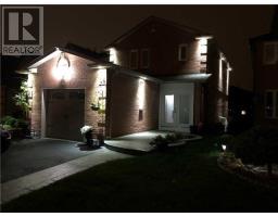 14 SHARP CRES, ajax, Ontario