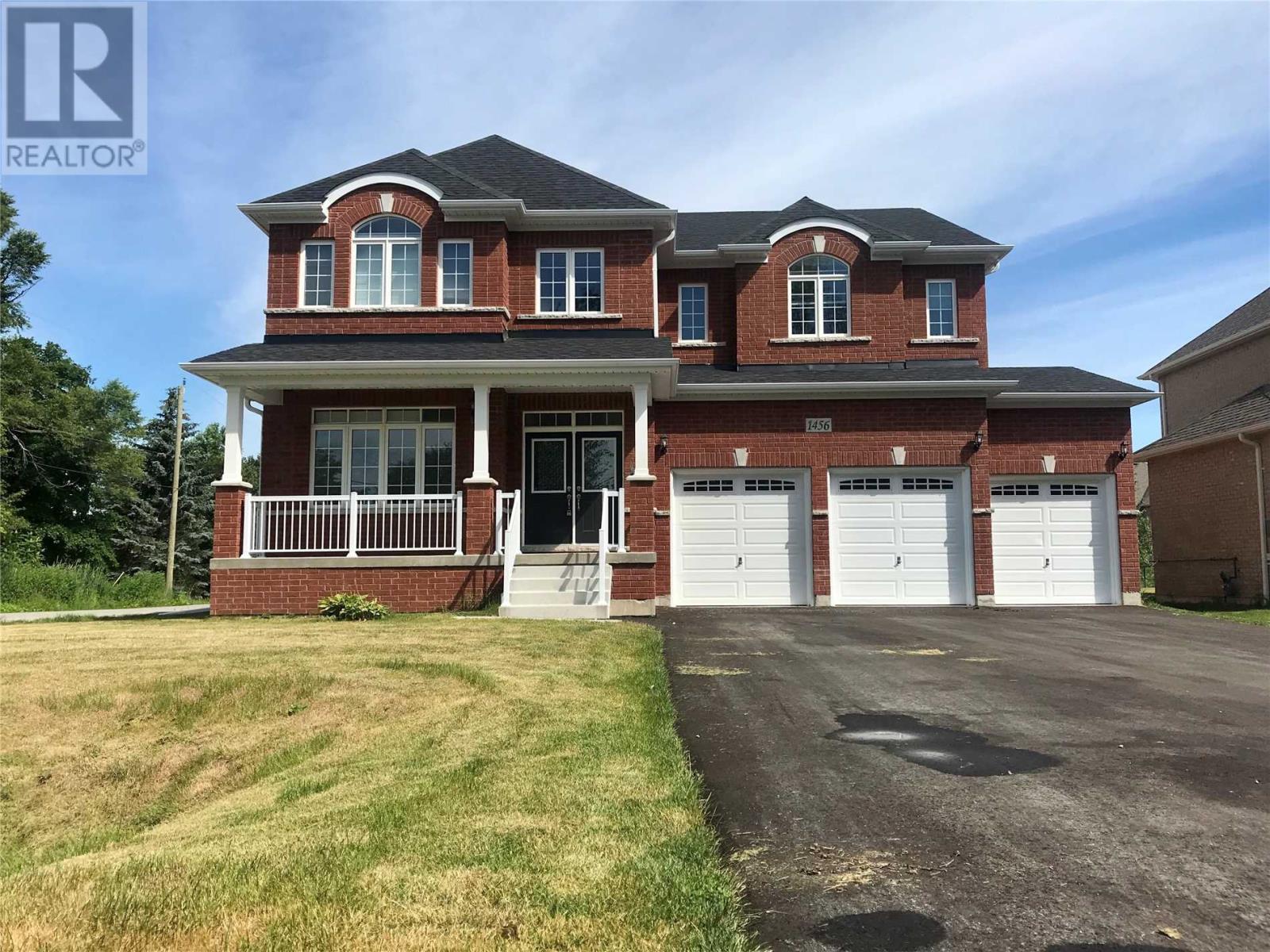 1456 BLAIN ST, innisfil, Ontario