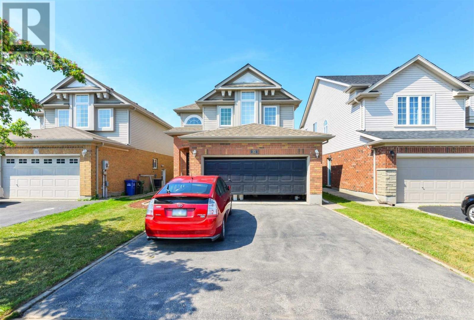 52 Milson Cres, Guelph, Ontario  N1C 1G7 - Photo 1 - X4518088