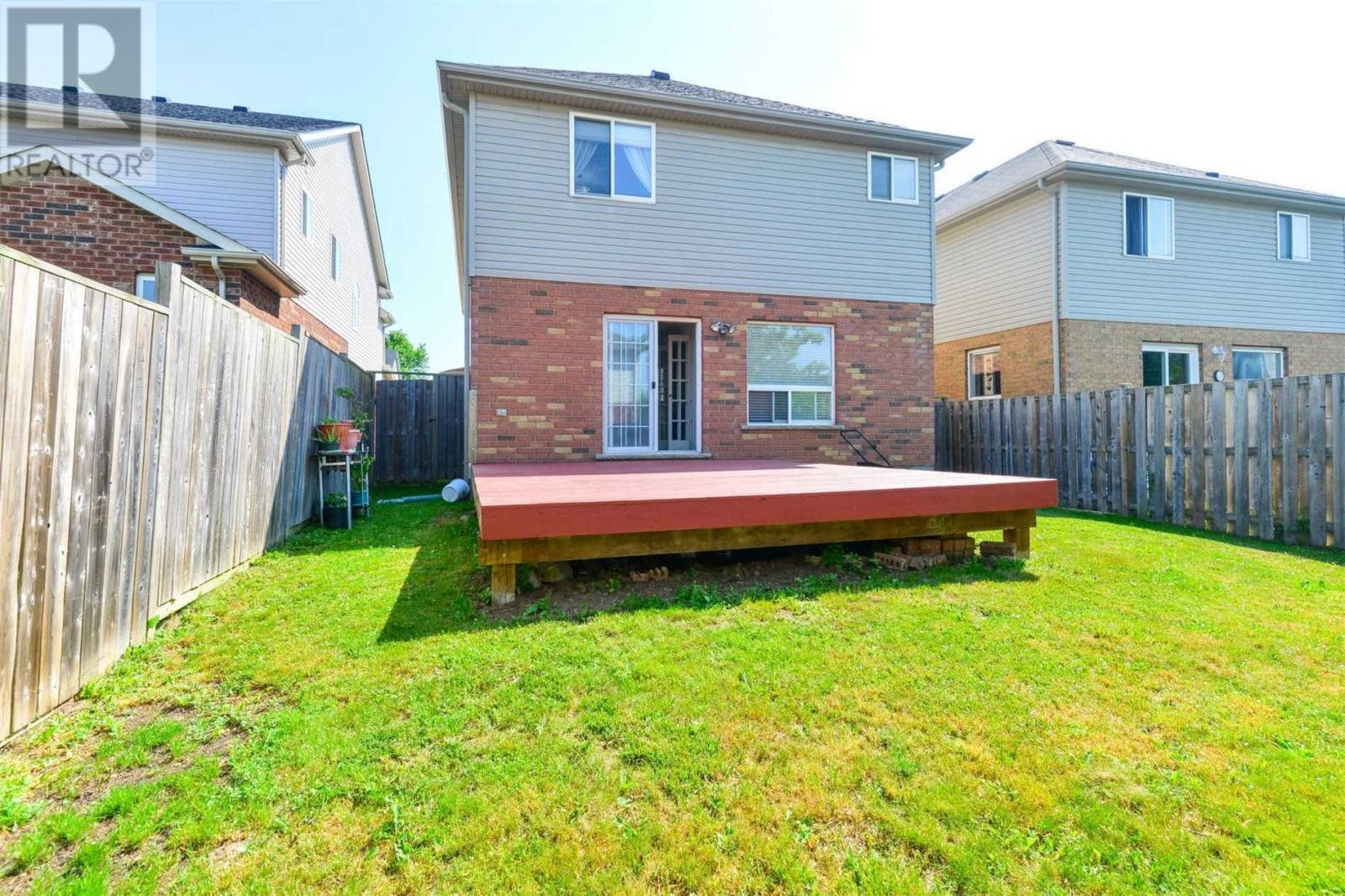 52 Milson Cres, Guelph, Ontario  N1C 1G7 - Photo 19 - X4518088