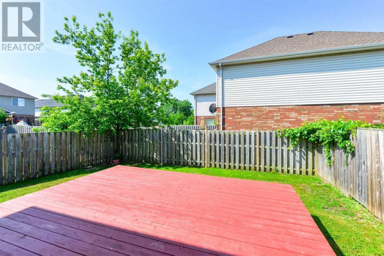 52 Milson Cres, Guelph, Ontario  N1C 1G7 - Photo 20 - X4518088