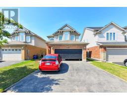 52 MILSON CRES, guelph, Ontario