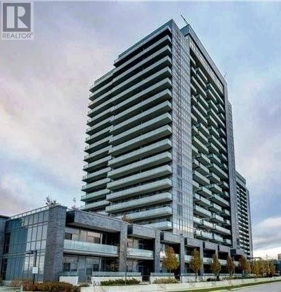 #1910 -55 ONEIDA CRES, richmond hill, Ontario