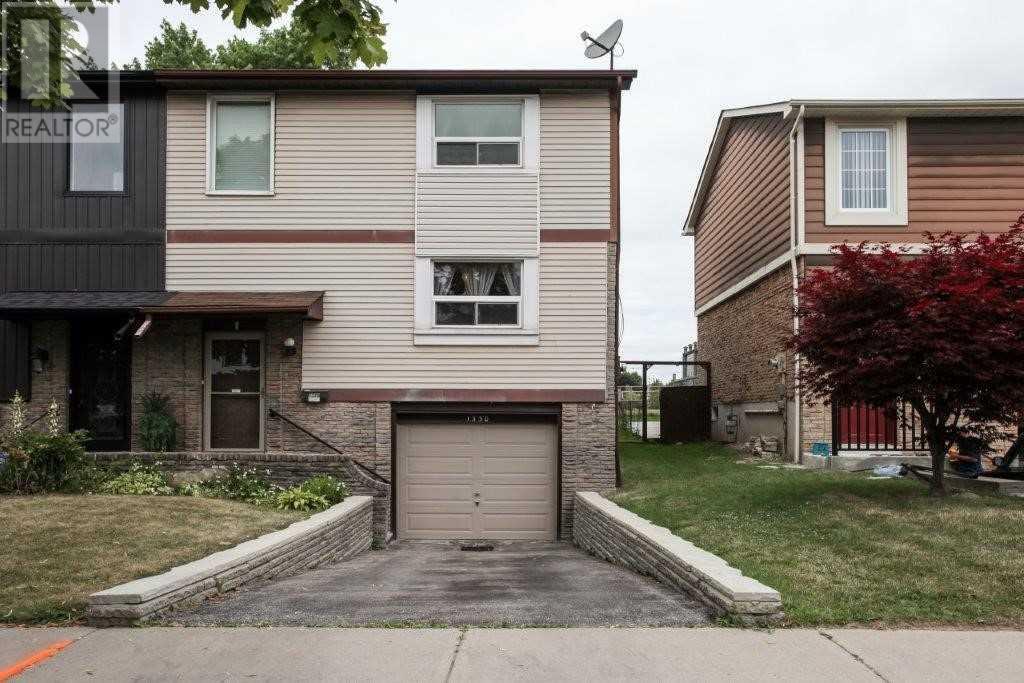 1330 BRANDS CRT, pickering, Ontario