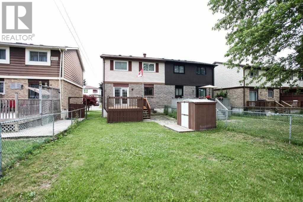 1330 Brands Crt, Pickering, Ontario  L1V 2V4 - Photo 17 - E4519452