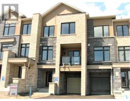 68 ALLURE ST, newmarket, Ontario