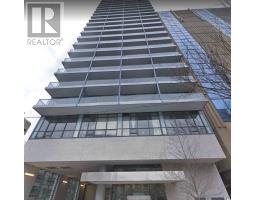 #1107 -210 SIMCOE ST, toronto, Ontario