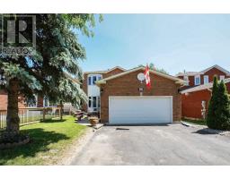 49 PENTON DR, barrie, Ontario