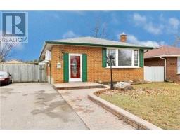 59 CAYUGA AVE, oshawa, Ontario