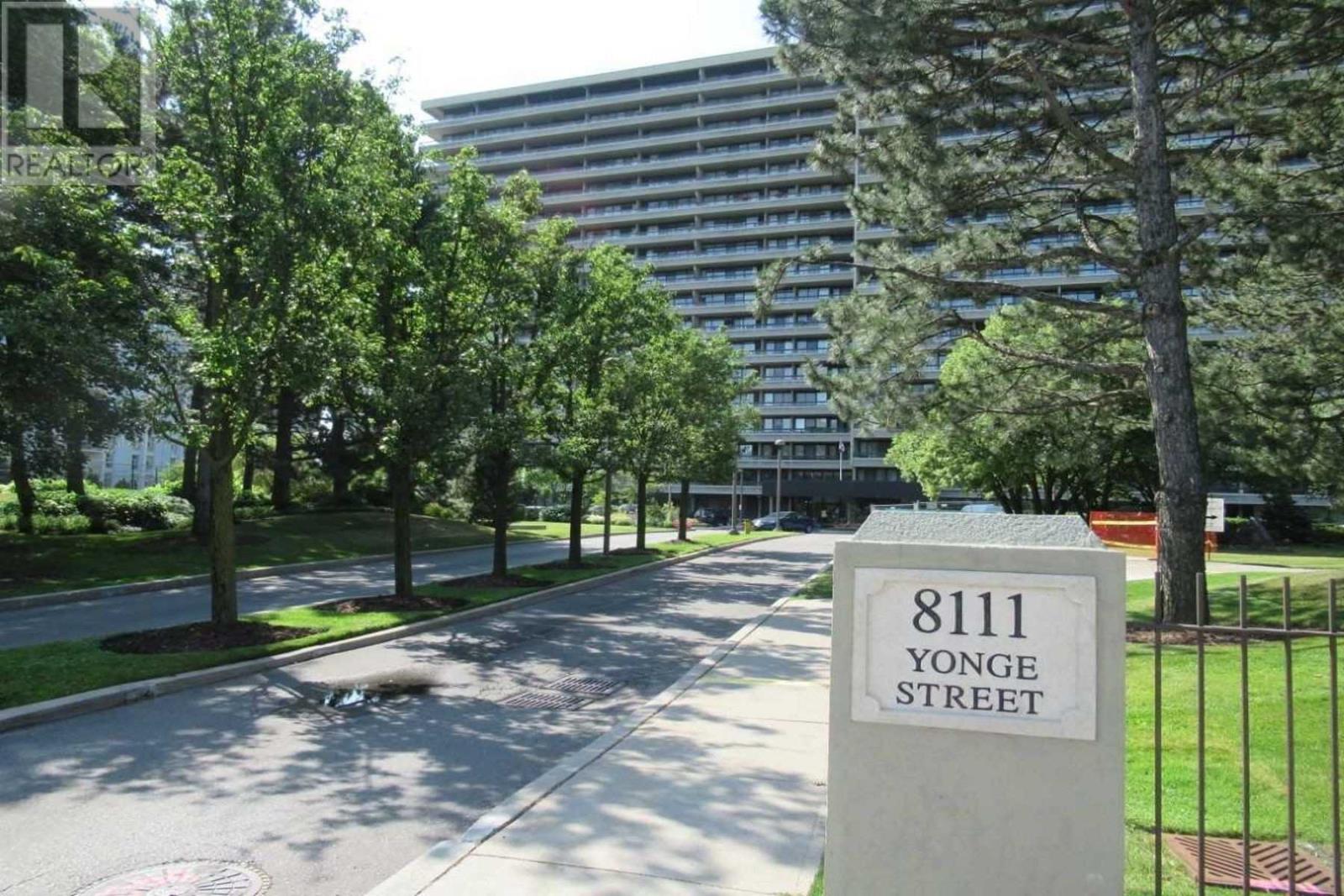 #411 -8111 YONGE ST, markham, Ontario