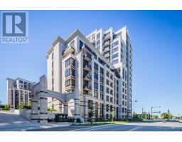 #1005 -89 SOUTH TOWN CENTRE BLVD, markham, Ontario