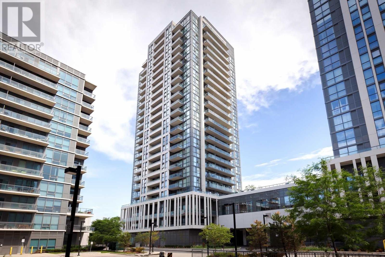 #2306 -17 ZORRA ST, toronto, Ontario