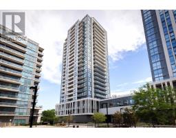 #2306 -17 ZORRA ST, toronto, Ontario