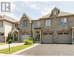 2326 WHISTLING SPRINGS CRES, oakville, Ontario