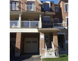 32 TOLLGATE ST, brampton, Ontario