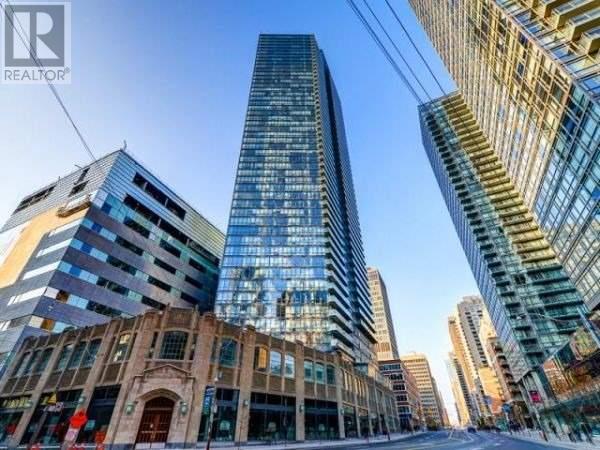 #2607 -832 BAY ST, toronto, Ontario