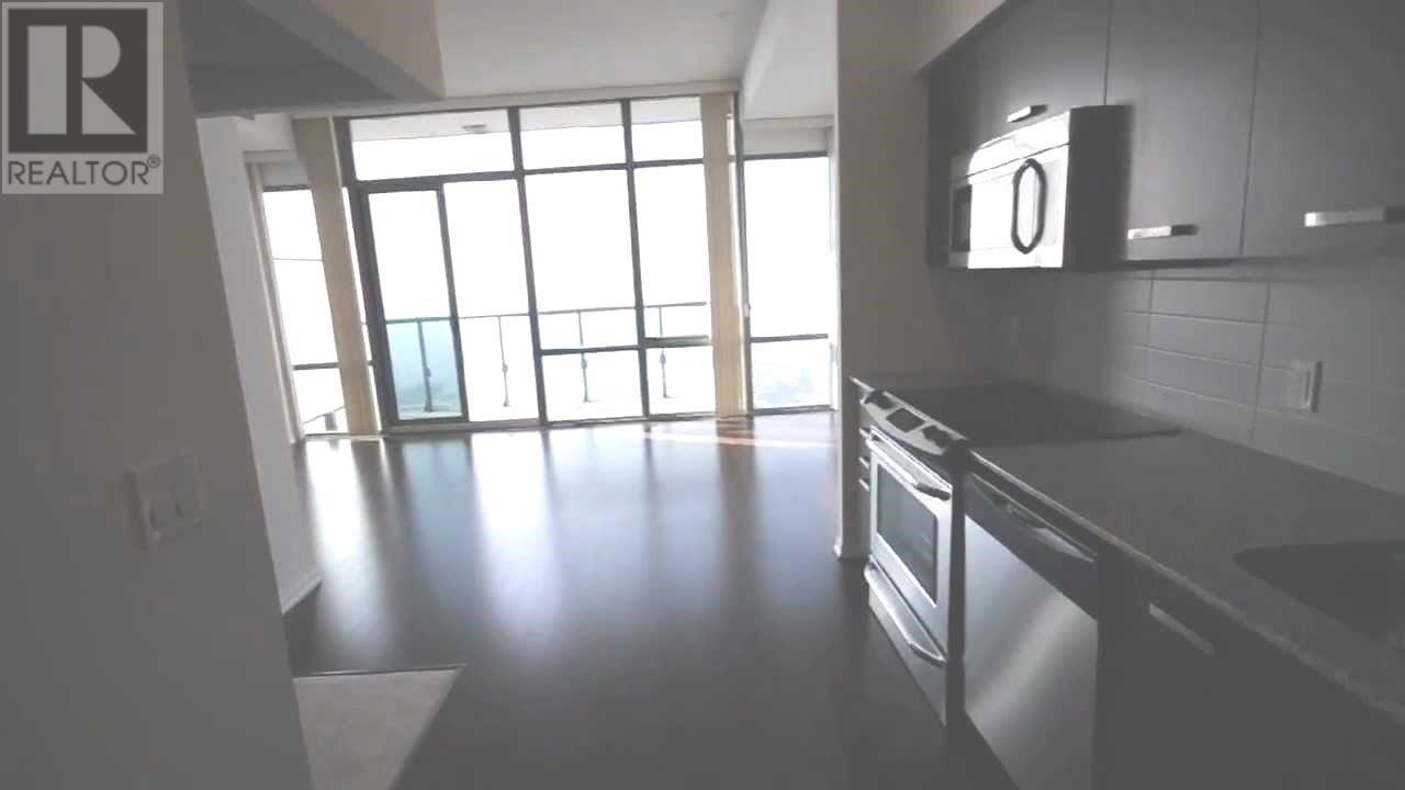 #2607 -832 Bay St, Toronto, Ontario  M5S 1Z6 - Photo 2 - C4523743