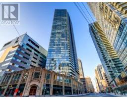 #2607 -832 BAY ST, toronto, Ontario