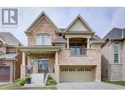 2554 SNOW KNIGHT DR, oshawa, Ontario