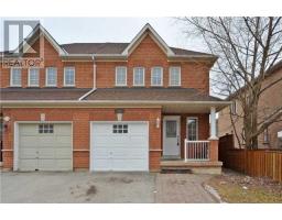 51 LA PINTA ST, vaughan, Ontario