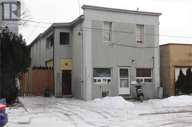 9 Albert St, Welland, Ontario  L3B 4G1 - Photo 1 - X4523949