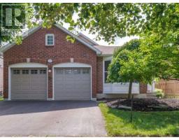 117 ROBERT ADAMS DR, clarington, Ontario