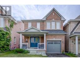 49 OCEANPEARL CRES, whitby, Ontario