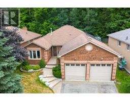 511 LEACOCK DR, barrie, Ontario