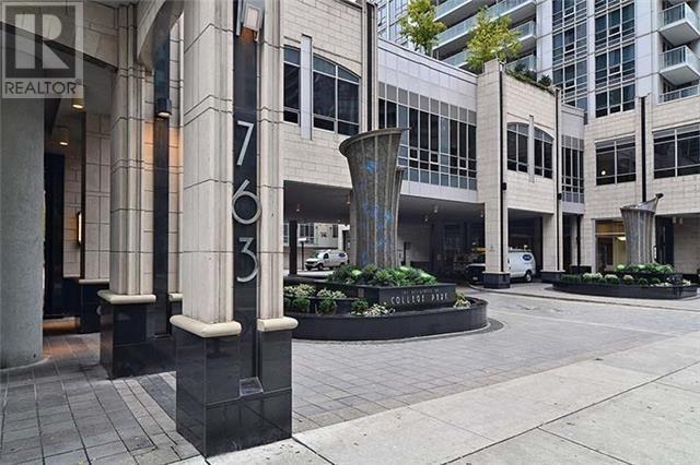 #610 -763 BAY ST, toronto, Ontario