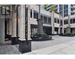 #610 -763 BAY ST, toronto, Ontario